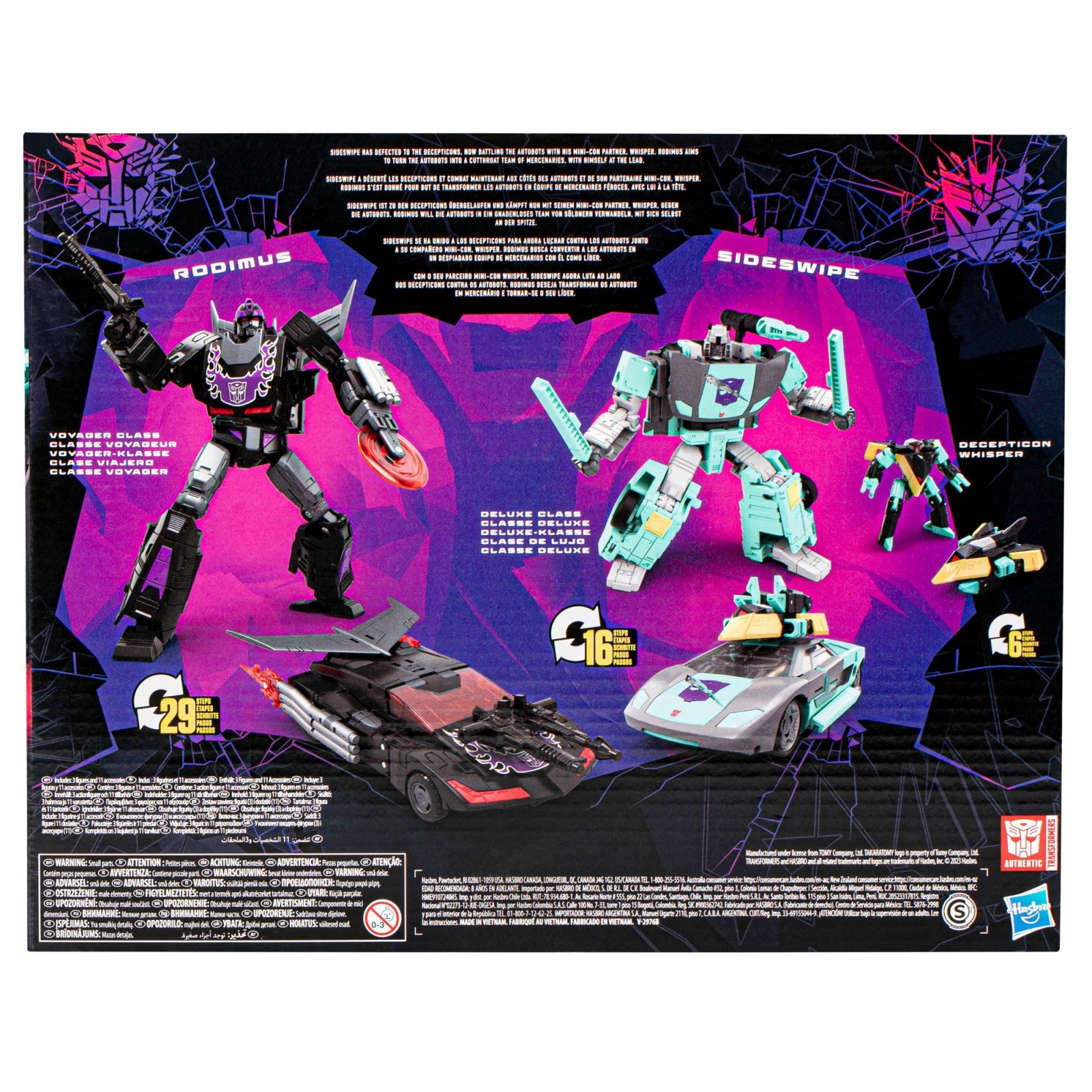 Transformers News: Stock Photos of Transformer Toys Revealed at SDCC 2023 Transformers News: Stock Photos of Transformer Toys Revealed at SDCC 2023