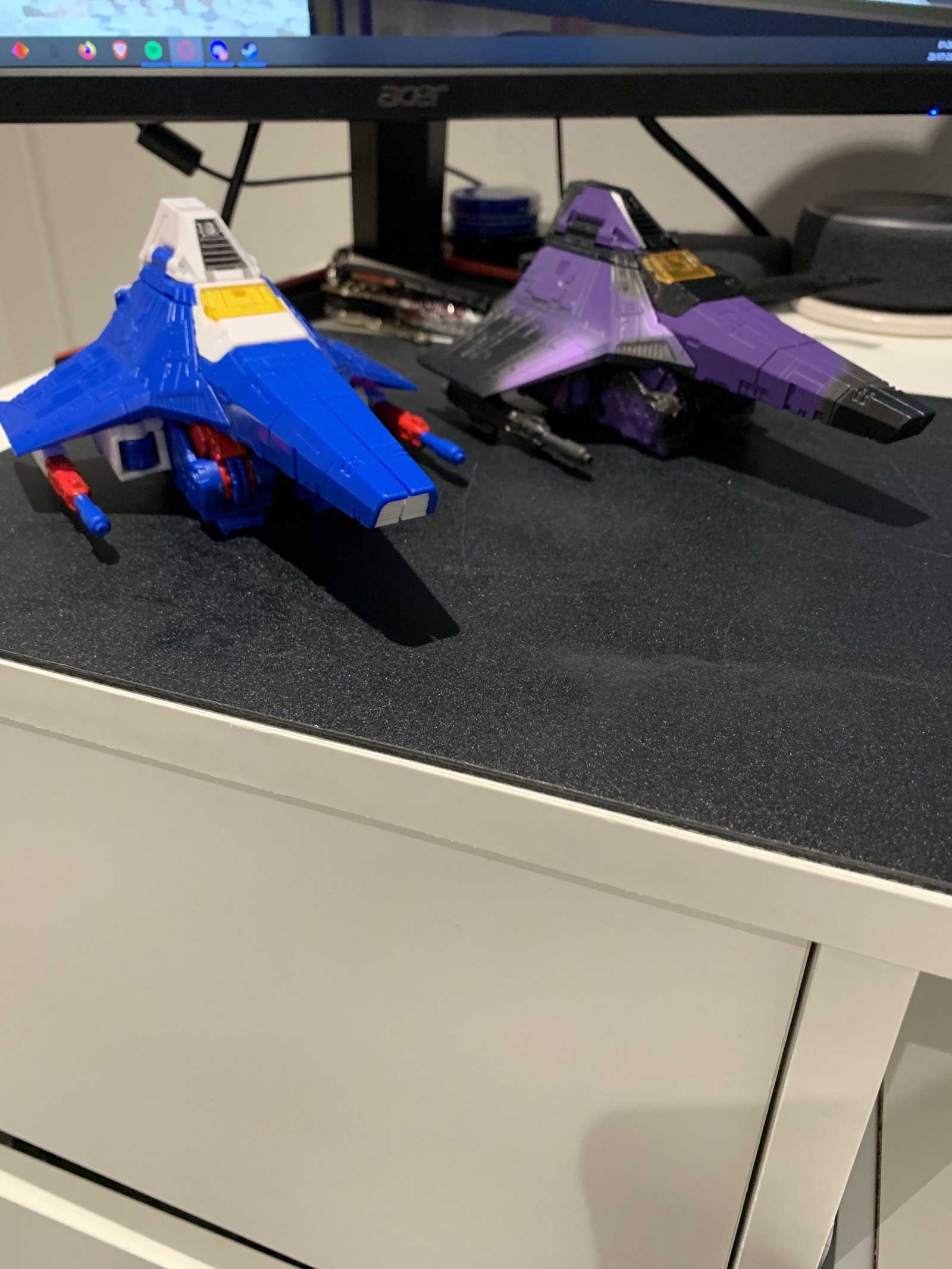 Transformers News: In Hand Images of Legacy Trashmaster, Bludgeon and New IDW Figures Transformers News: In Hand Images of Legacy Trashmaster, Bludgeon and New IDW Figures