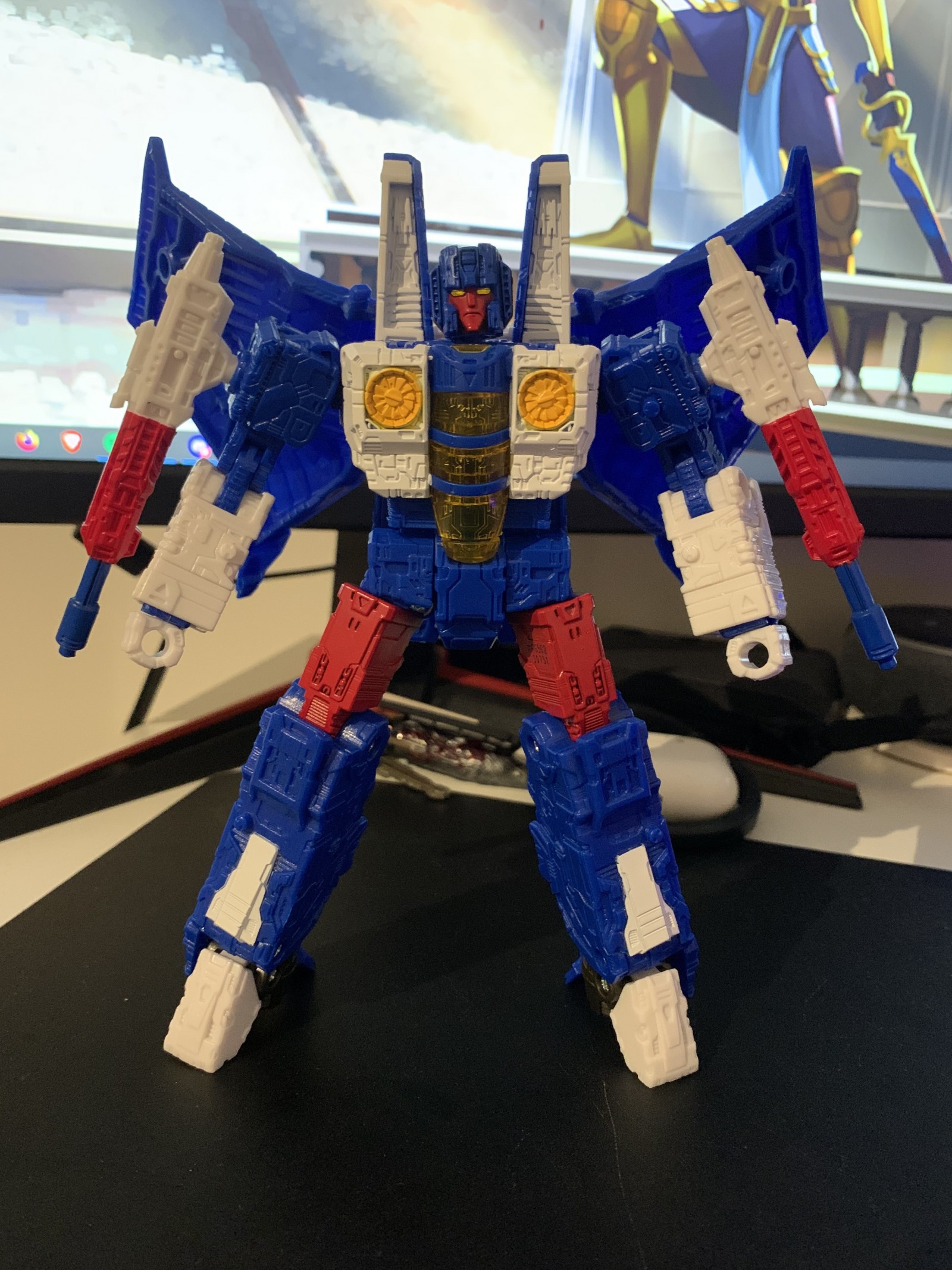 Transformers News: In Hand Images of Legacy Trashmaster, Bludgeon and New IDW Figures Transformers News: In Hand Images of Legacy Trashmaster, Bludgeon and New IDW Figures