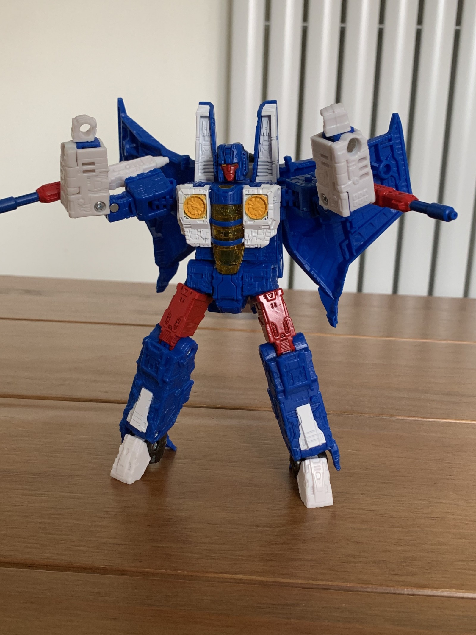 Transformers News: In Hand Images of Legacy Trashmaster, Bludgeon and New IDW Figures Transformers News: In Hand Images of Legacy Trashmaster, Bludgeon and New IDW Figures