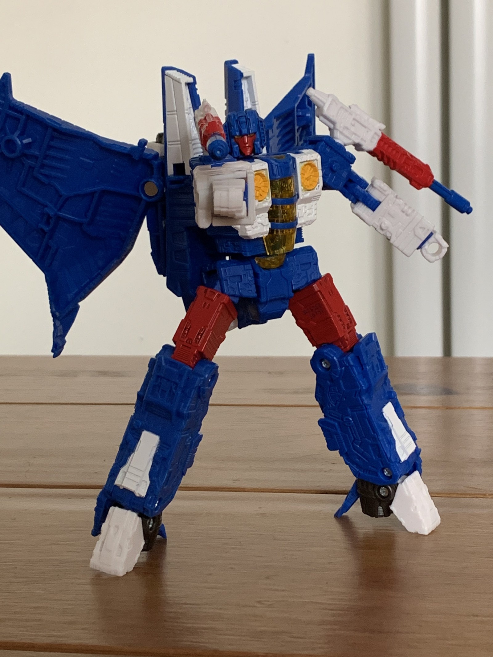 Transformers News: In Hand Images of Legacy Trashmaster, Bludgeon and New IDW Figures Transformers News: In Hand Images of Legacy Trashmaster, Bludgeon and New IDW Figures