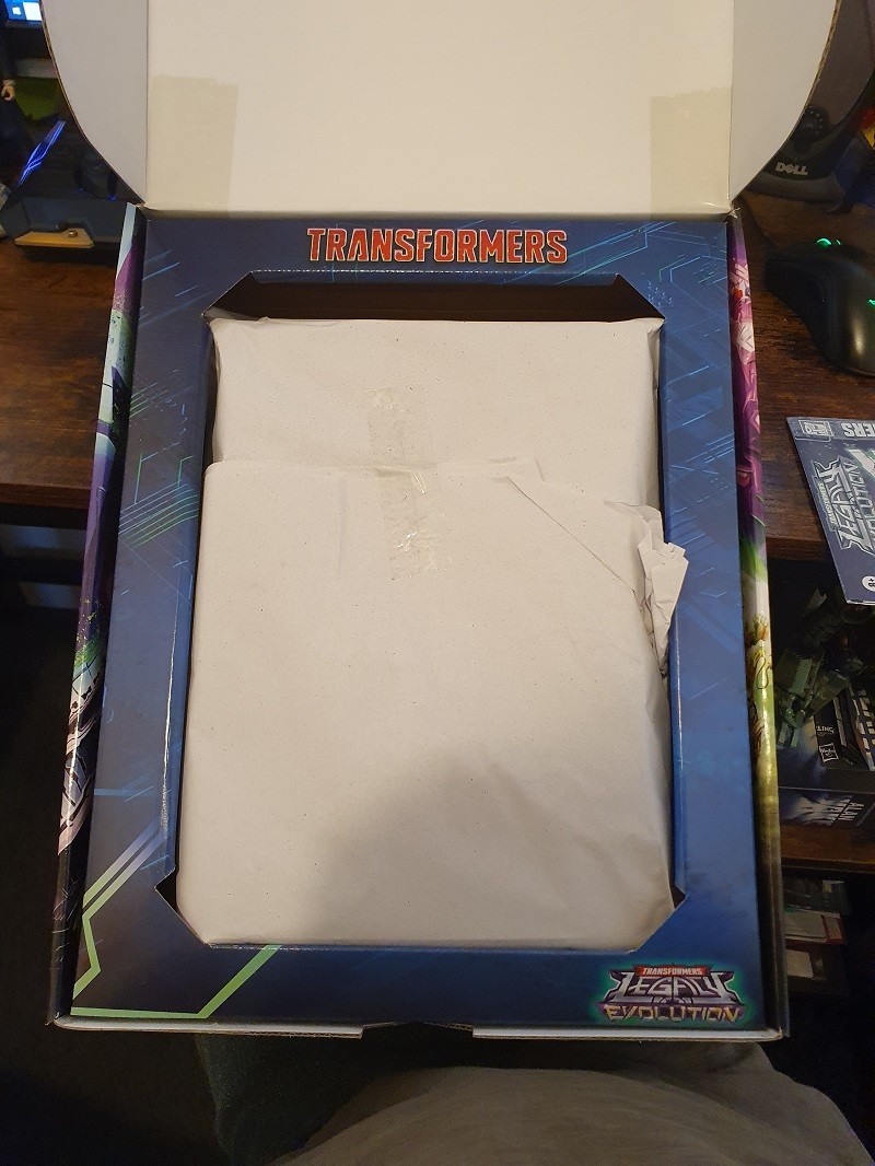 Transformers News: In Hand Images of Legacy Trashmaster, Bludgeon and New IDW Figures Transformers News: In Hand Images of Legacy Trashmaster, Bludgeon and New IDW Figures