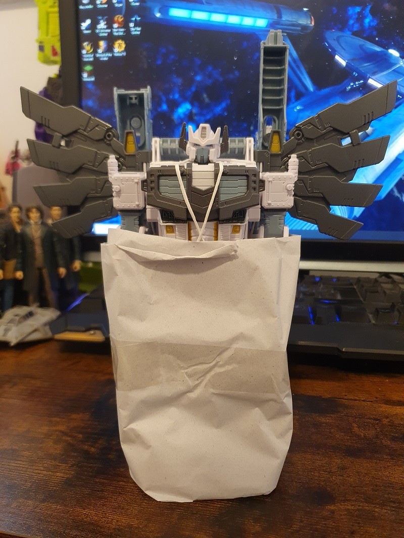 Transformers News: In Hand Images of Legacy Trashmaster, Bludgeon and New IDW Figures Transformers News: In Hand Images of Legacy Trashmaster, Bludgeon and New IDW Figures