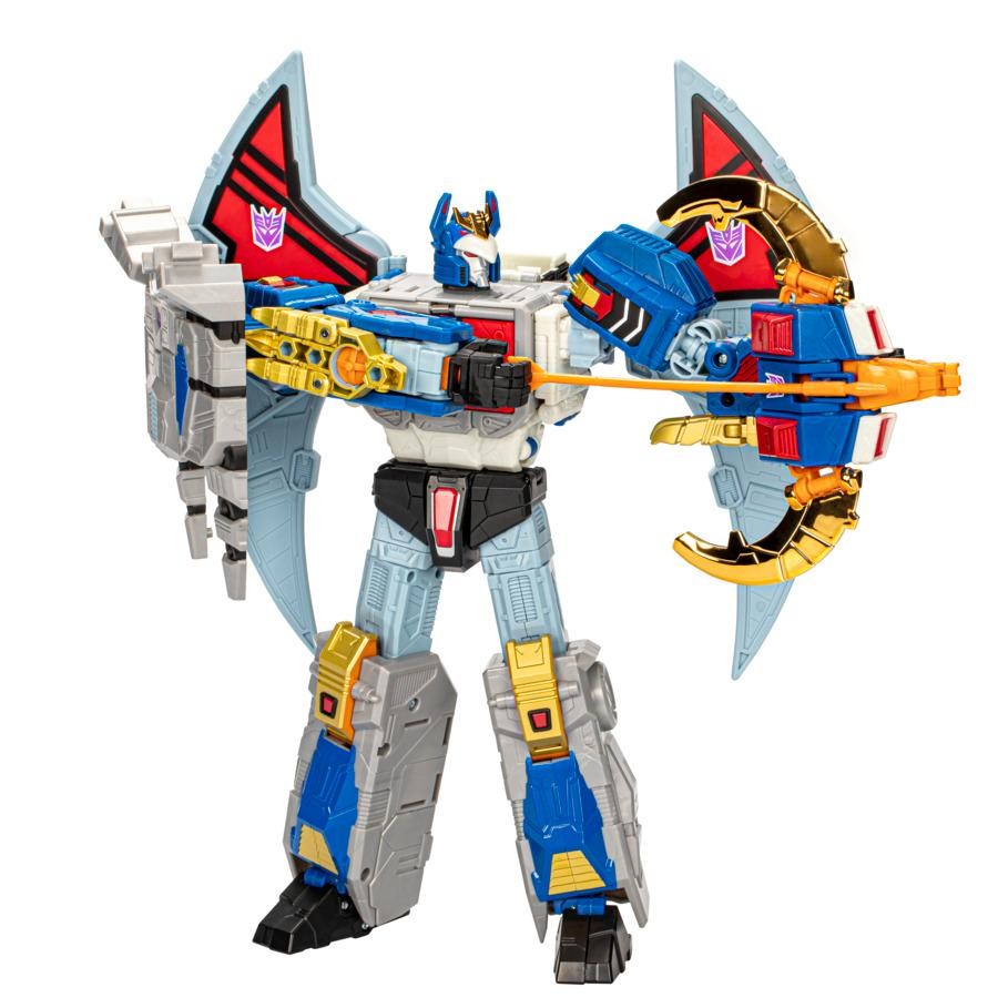 Transformers News: New Images of Haslab Deathsaurus