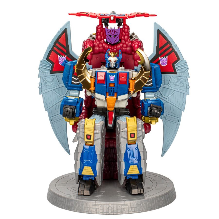Transformers News: New Images of Haslab Deathsaurus