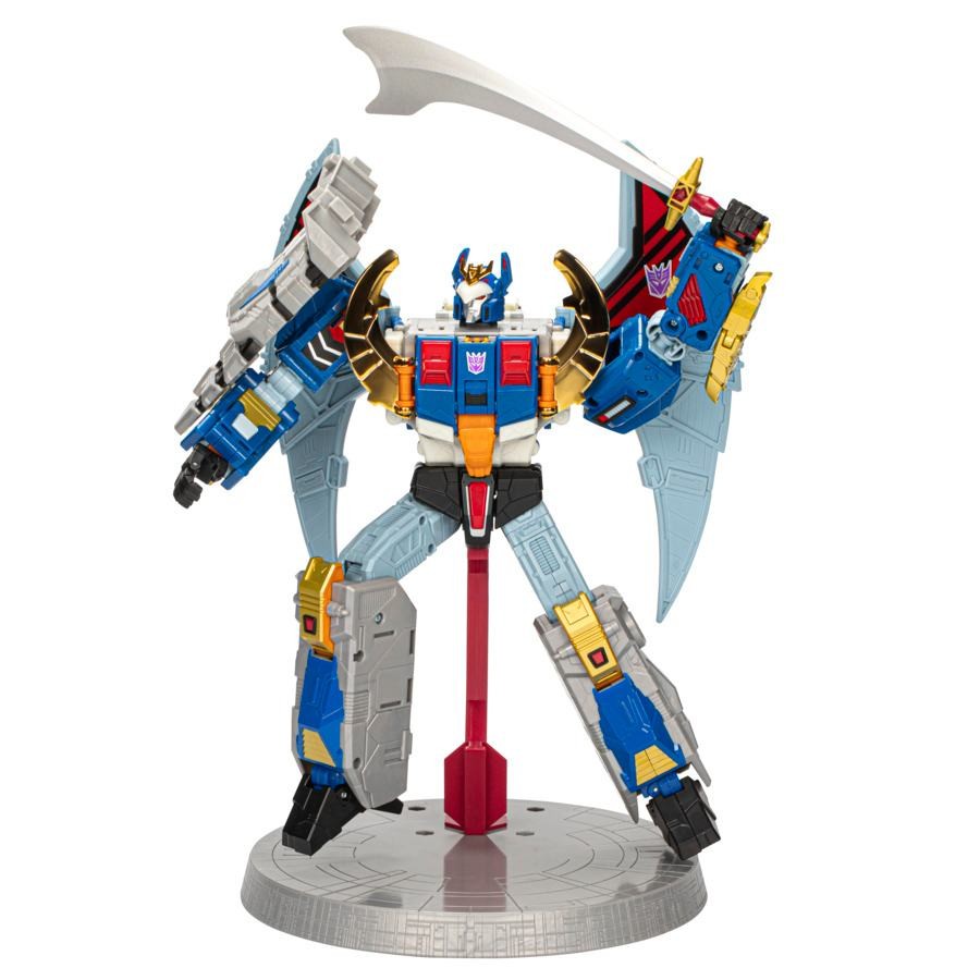 Transformers News: New Images of Haslab Deathsaurus