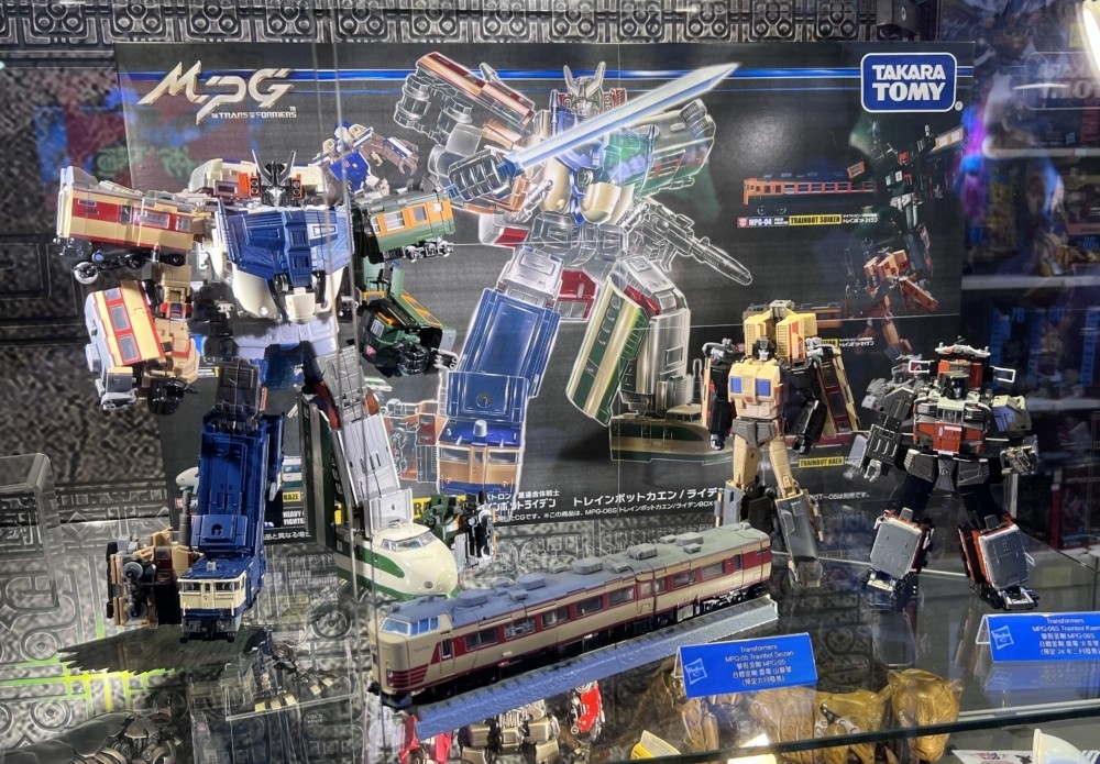 Transformers News: New Images of Haslab Deathsaurus