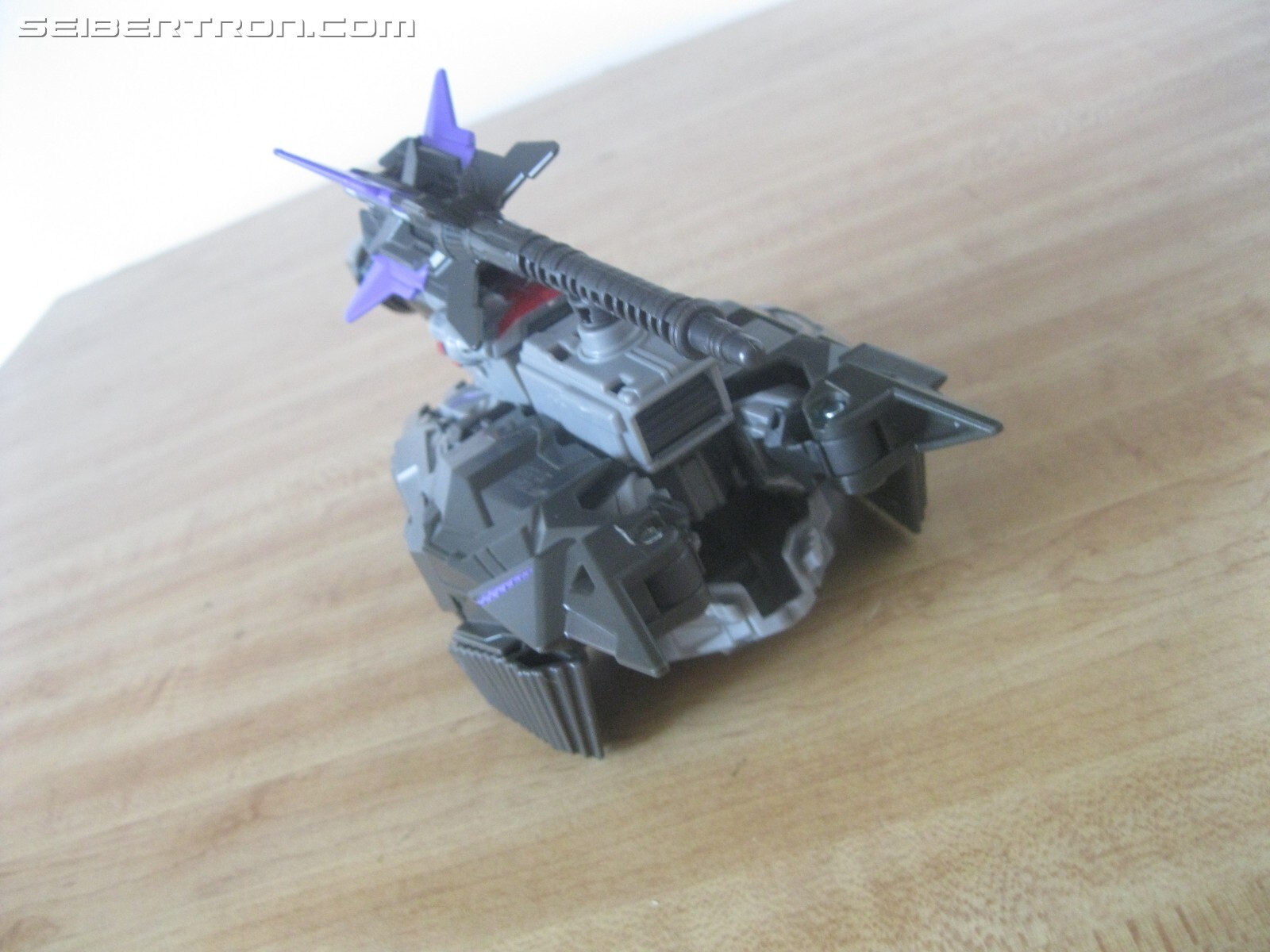 Transformers News: Studio Series Gamer Edition Megatron Reviews Transformers News: Studio Series Gamer Edition Megatron Reviews