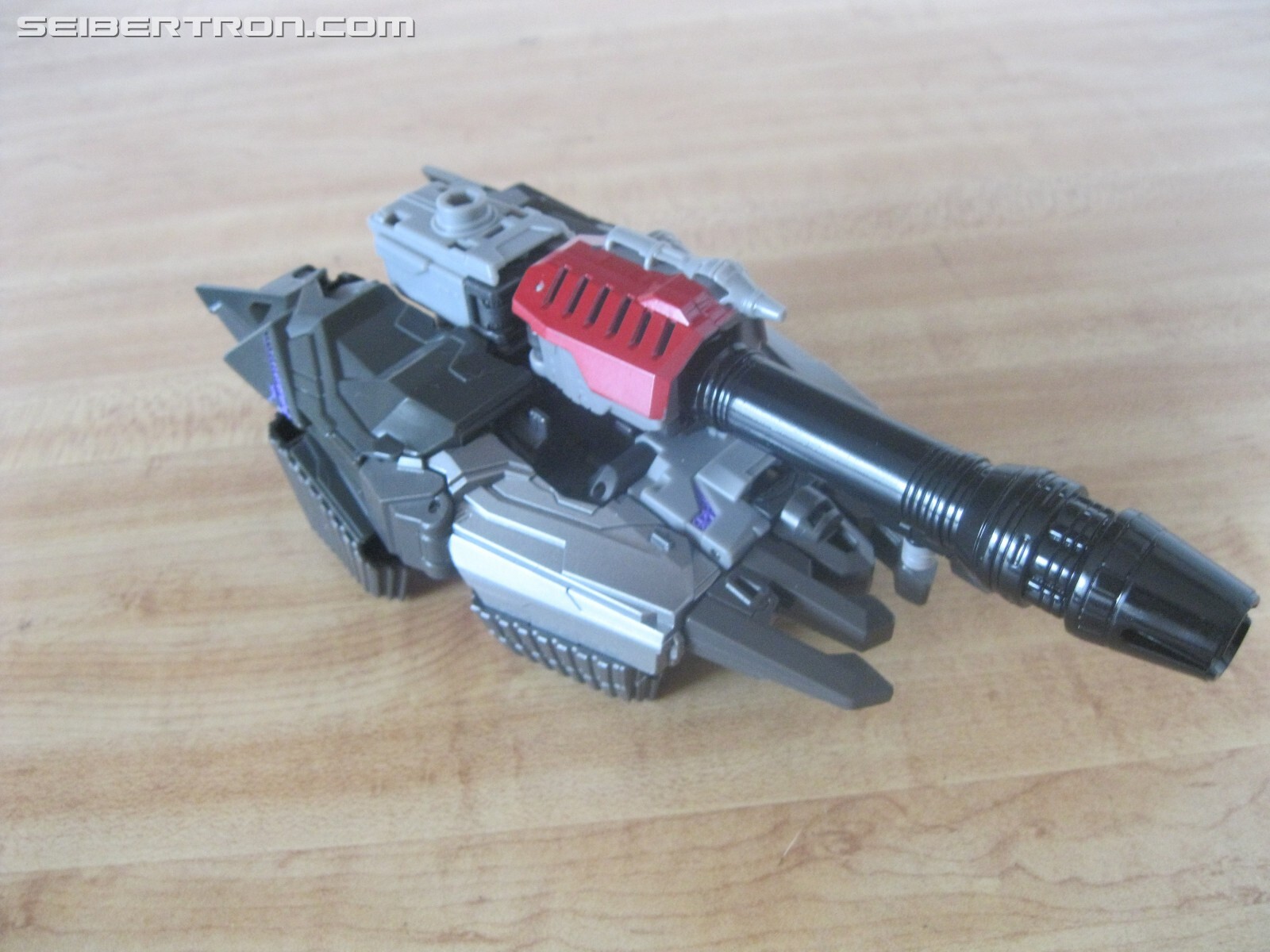 Transformers News: Studio Series Gamer Edition Megatron Reviews Transformers News: Studio Series Gamer Edition Megatron Reviews