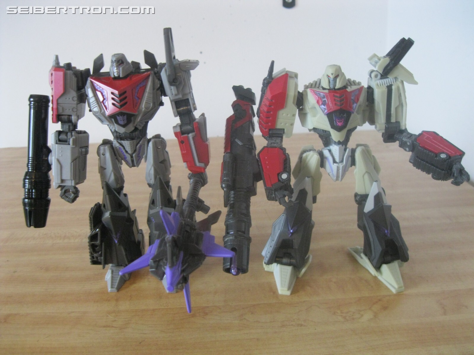 Transformers News: Studio Series Gamer Edition Megatron Reviews Transformers News: Studio Series Gamer Edition Megatron Reviews