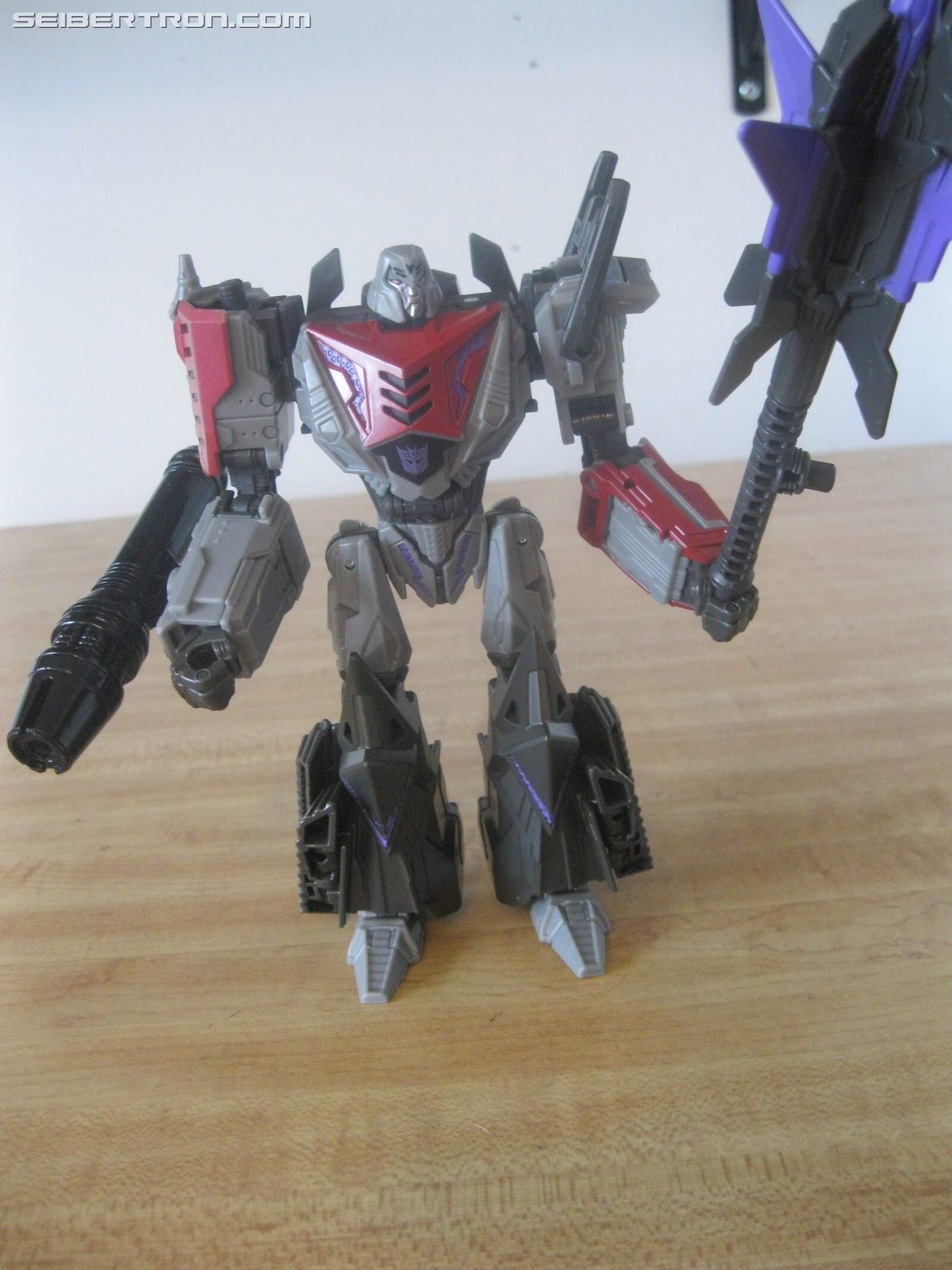 Transformers News: Studio Series Gamer Edition Megatron Reviews Transformers News: Studio Series Gamer Edition Megatron Reviews