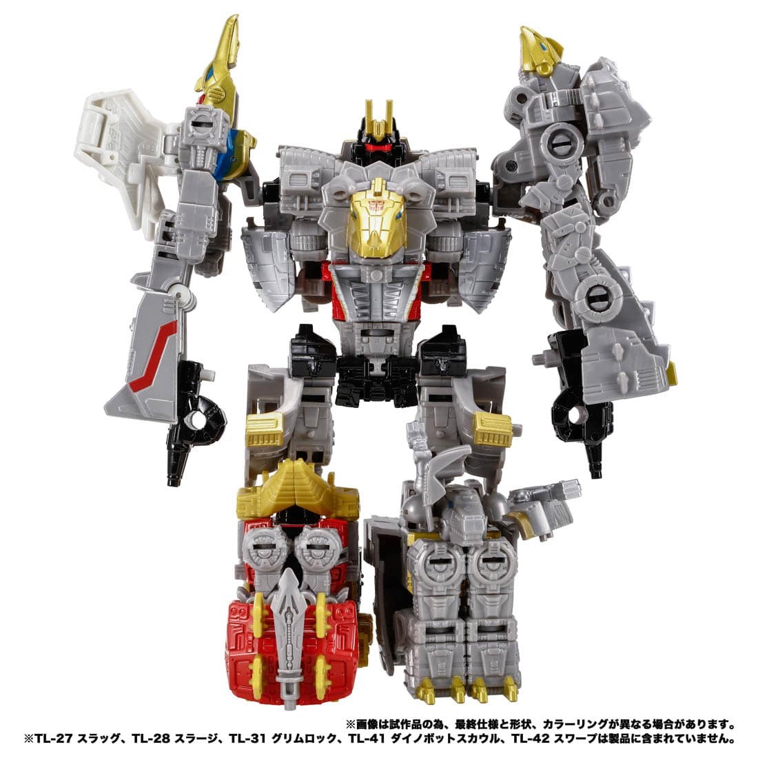 Transformers News: New Stock Images and Reviews for Upcoming Legacy Toys Transformers News: New Stock Images and Reviews for Upcoming Legacy Toys