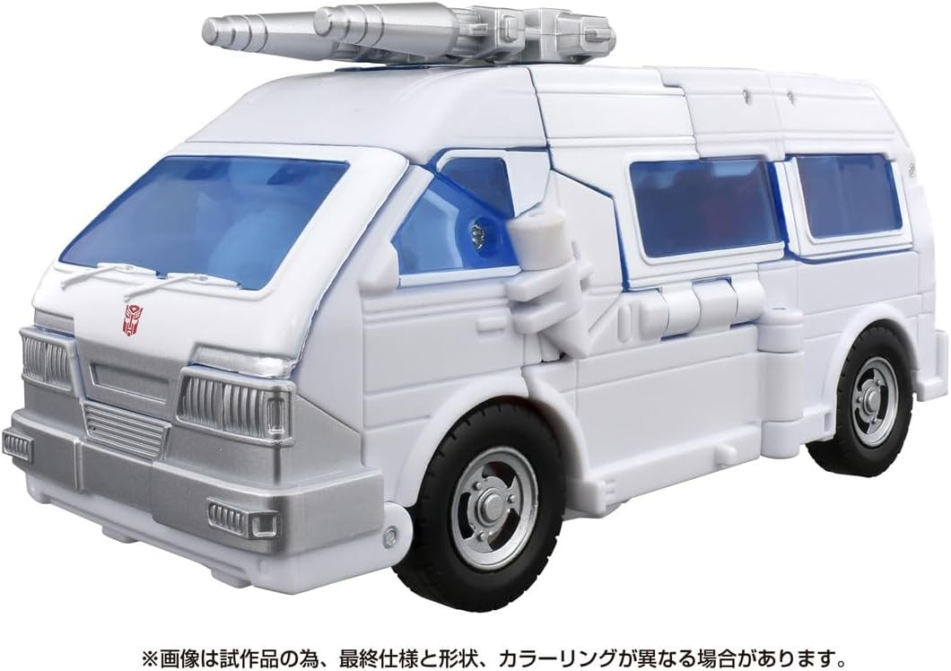 Transformers News: New Stock Images of Upcoming Figures Give us a Better Look at Noah Diaz in his Exo Suit Transformers News: New Stock Images of Upcoming Figures Give us a Better Look at Noah Diaz in his Exo Suit