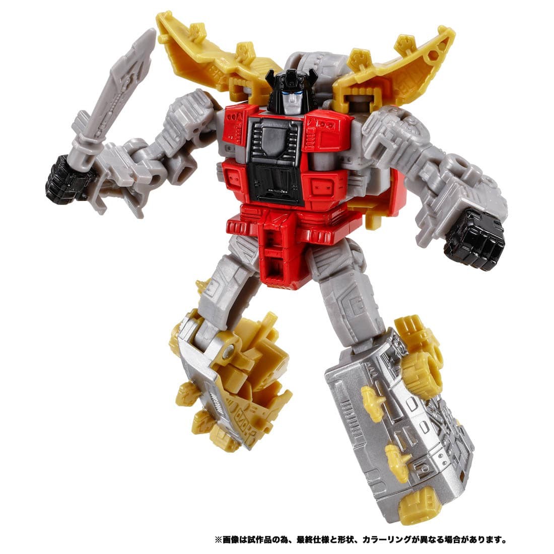 Transformers News: New Stock Images and Reviews for Upcoming Legacy Toys Transformers News: New Stock Images and Reviews for Upcoming Legacy Toys