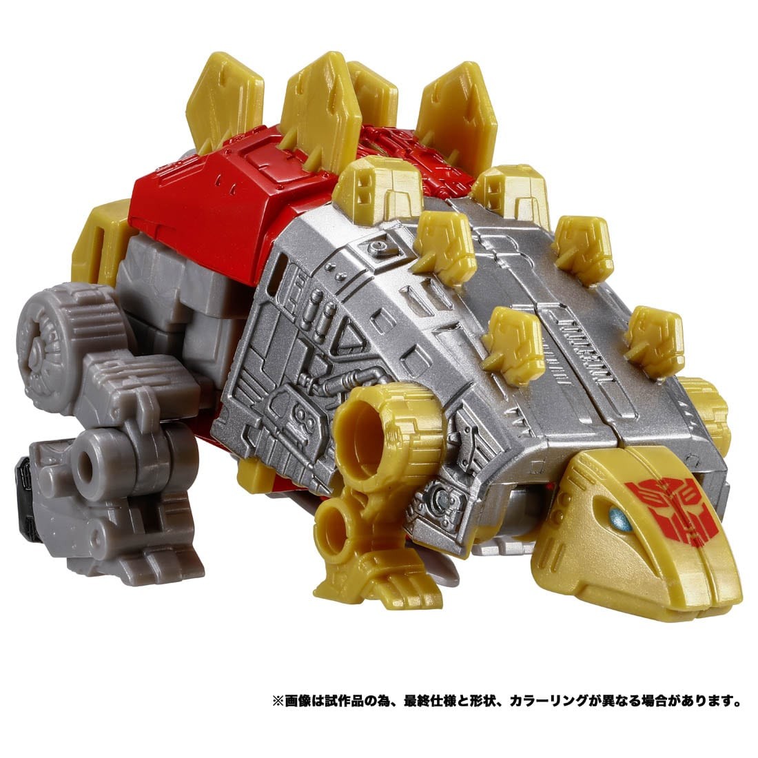 Transformers News: New Stock Images and Reviews for Upcoming Legacy Toys Transformers News: New Stock Images and Reviews for Upcoming Legacy Toys
