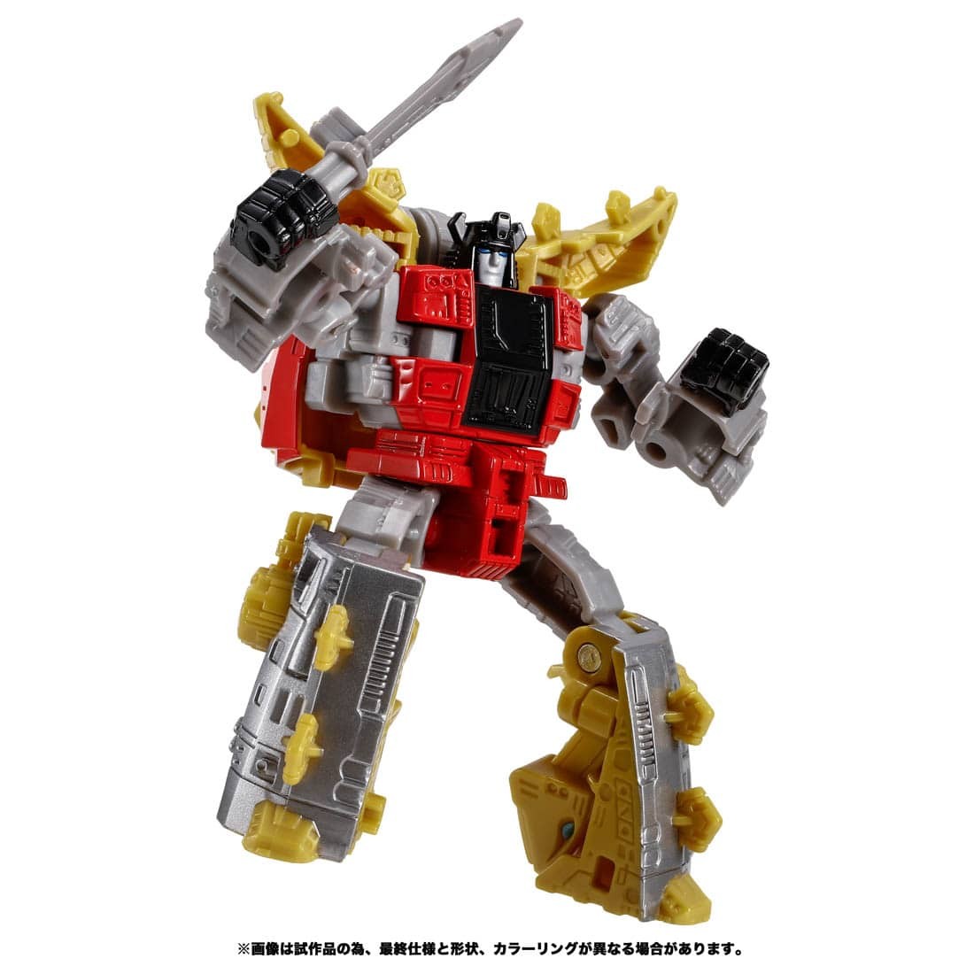 Transformers News: New Stock Images and Reviews for Upcoming Legacy Toys Transformers News: New Stock Images and Reviews for Upcoming Legacy Toys