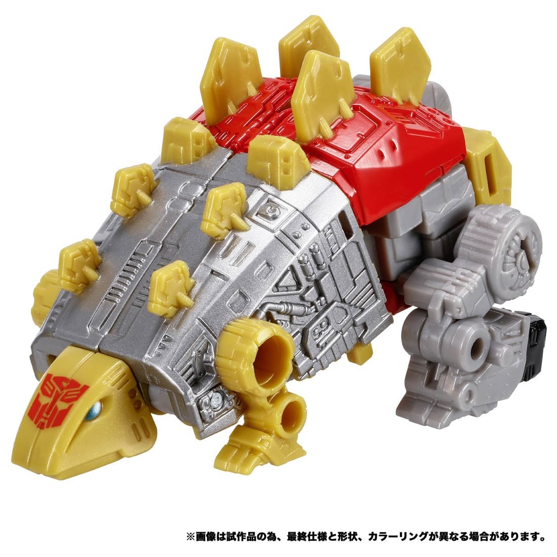 Transformers News: New Stock Images and Reviews for Upcoming Legacy Toys Transformers News: New Stock Images and Reviews for Upcoming Legacy Toys