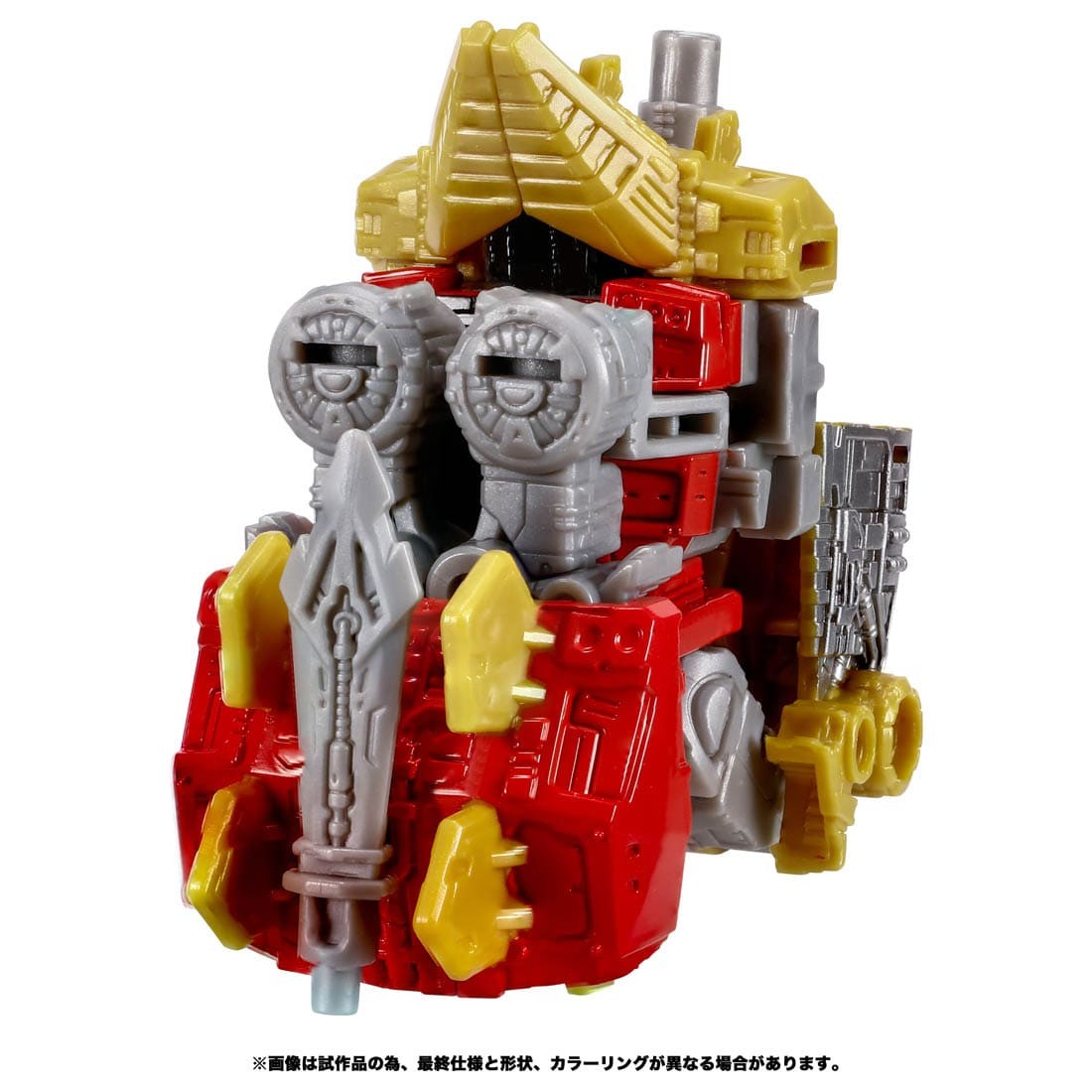 Transformers News: New Stock Images and Reviews for Upcoming Legacy Toys Transformers News: New Stock Images and Reviews for Upcoming Legacy Toys