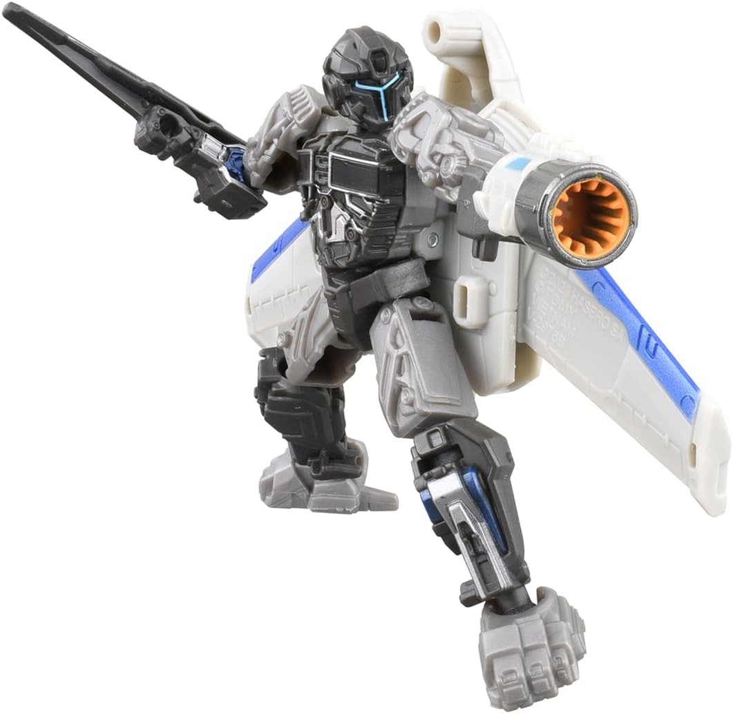 Transformers News: New Stock Images of Upcoming Figures Give us a Better Look at Noah Diaz in his Exo Suit Transformers News: New Stock Images of Upcoming Figures Give us a Better Look at Noah Diaz in his Exo Suit