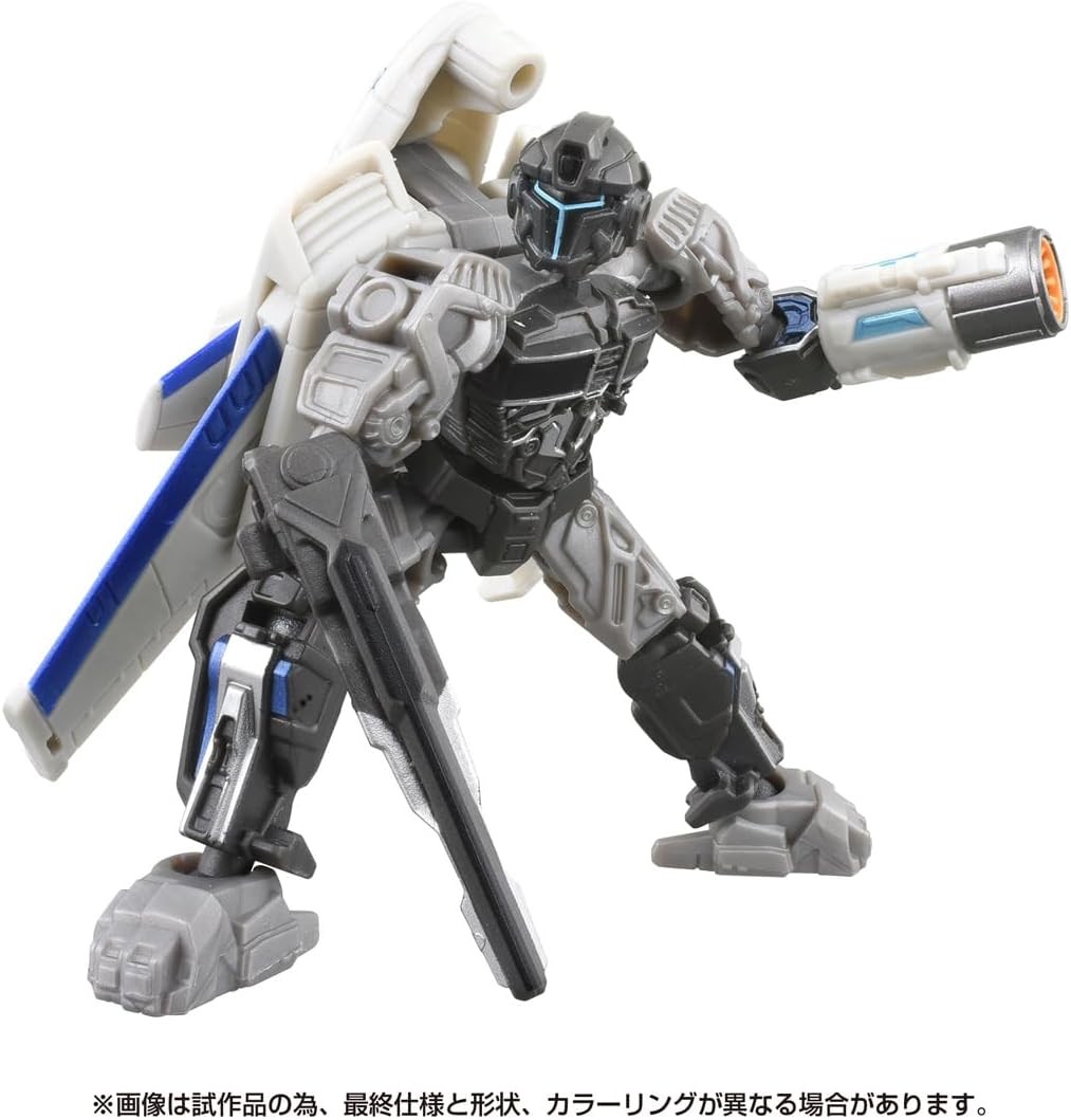 Transformers News: New Stock Images of Upcoming Figures Give us a Better Look at Noah Diaz in his Exo Suit Transformers News: New Stock Images of Upcoming Figures Give us a Better Look at Noah Diaz in his Exo Suit