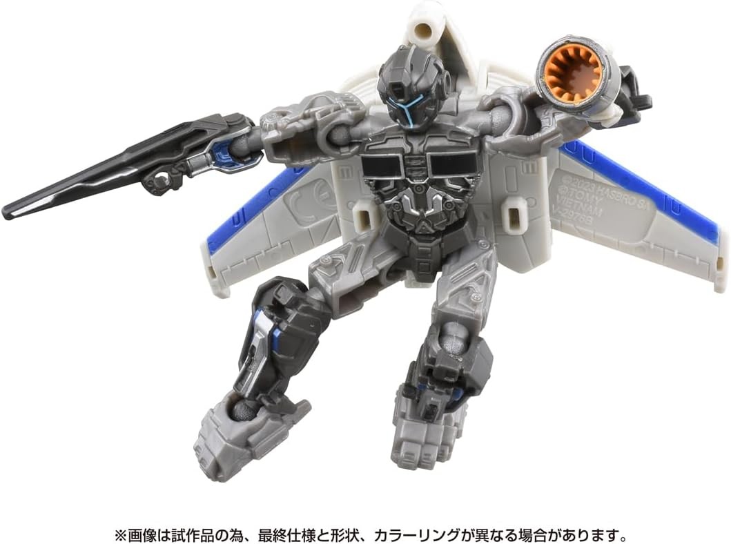 Transformers News: New Stock Images of Upcoming Figures Give us a Better Look at Noah Diaz in his Exo Suit Transformers News: New Stock Images of Upcoming Figures Give us a Better Look at Noah Diaz in his Exo Suit