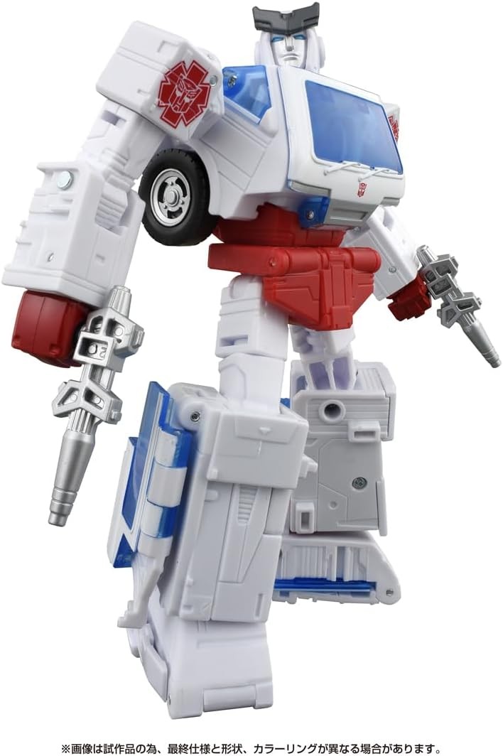 Transformers News: New Stock Images of Upcoming Figures Give us a Better Look at Noah Diaz in his Exo Suit Transformers News: New Stock Images of Upcoming Figures Give us a Better Look at Noah Diaz in his Exo Suit