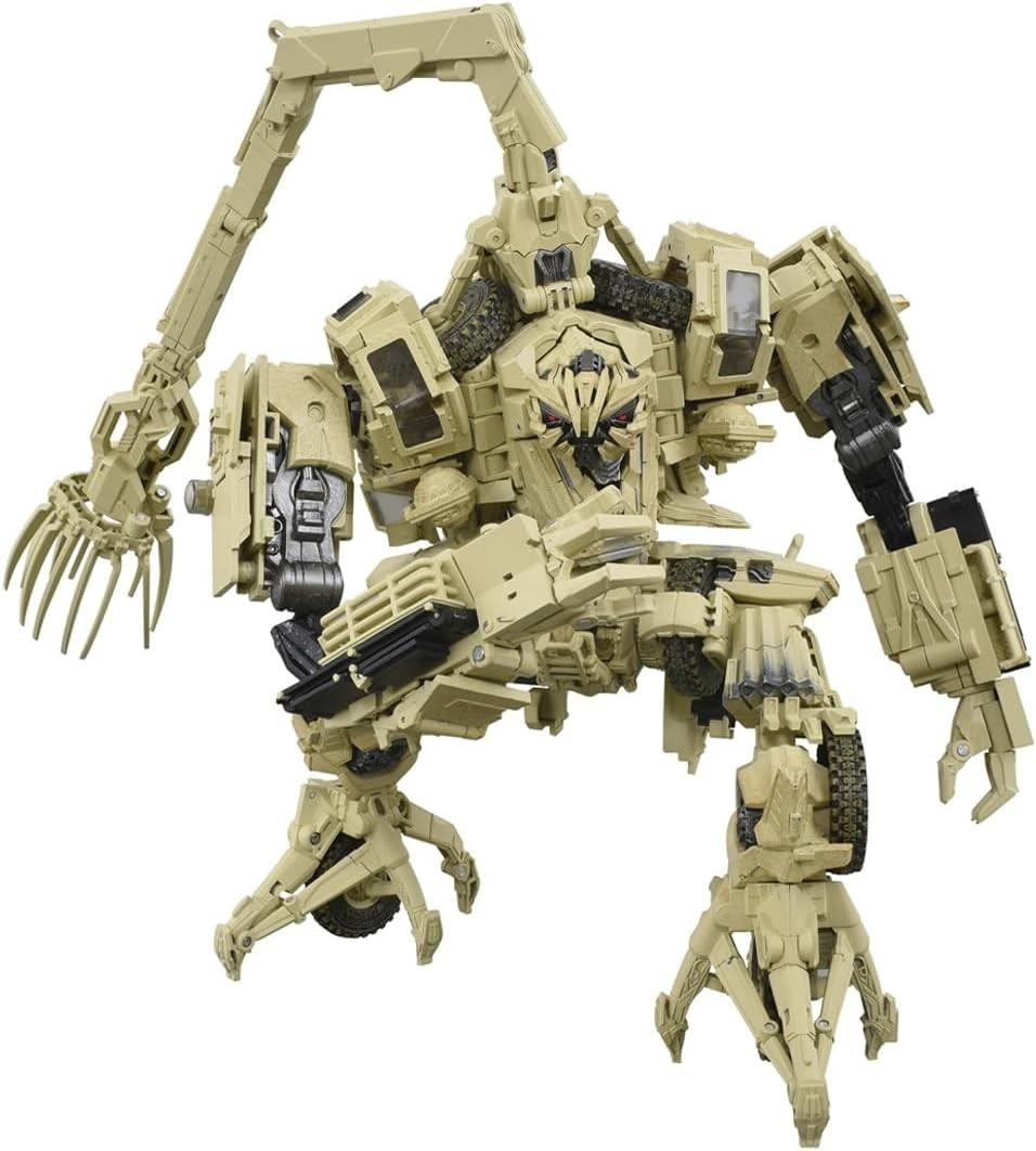 Transformers News: New Stock Images of Upcoming Figures Give us a Better Look at Noah Diaz in his Exo Suit Transformers News: New Stock Images of Upcoming Figures Give us a Better Look at Noah Diaz in his Exo Suit