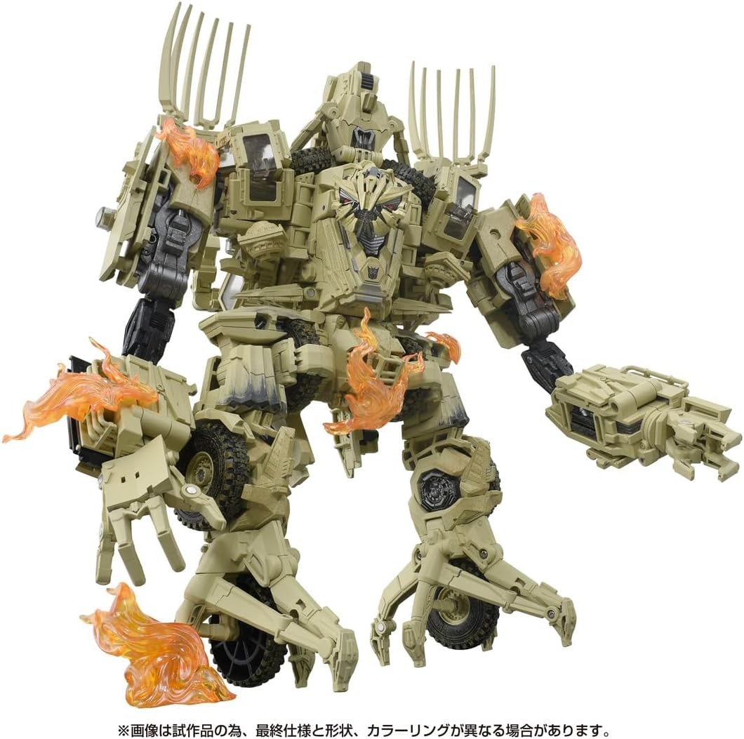 Transformers News: New Stock Images of Upcoming Figures Give us a Better Look at Noah Diaz in his Exo Suit Transformers News: New Stock Images of Upcoming Figures Give us a Better Look at Noah Diaz in his Exo Suit