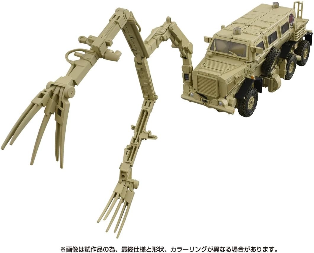Transformers News: New Stock Images of Upcoming Figures Give us a Better Look at Noah Diaz in his Exo Suit Transformers News: New Stock Images of Upcoming Figures Give us a Better Look at Noah Diaz in his Exo Suit