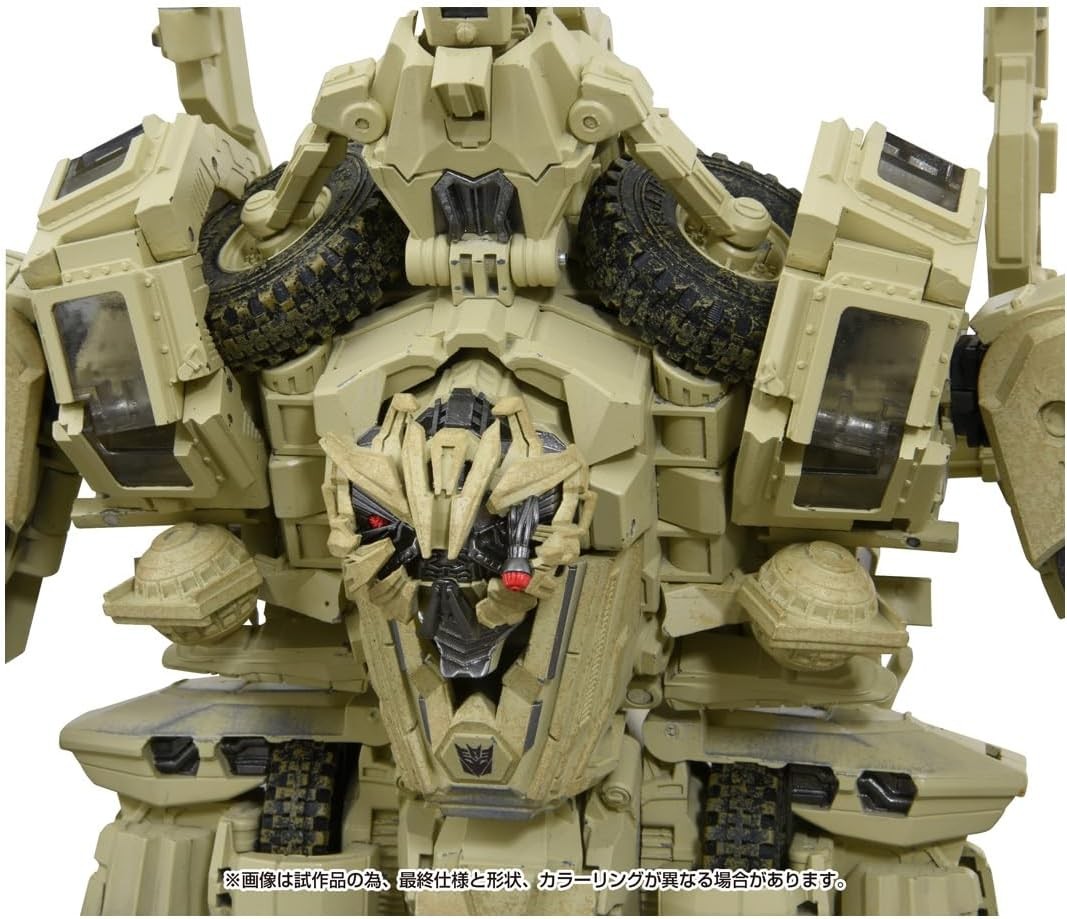 Transformers News: New Stock Images of Upcoming Figures Give us a Better Look at Noah Diaz in his Exo Suit Transformers News: New Stock Images of Upcoming Figures Give us a Better Look at Noah Diaz in his Exo Suit