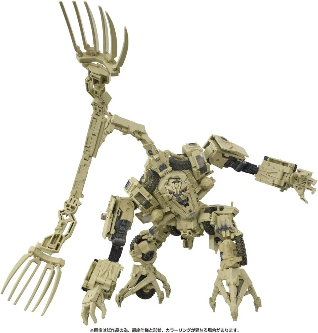 Transformers News: New Stock Images of Upcoming Figures Give us a Better Look at Noah Diaz in his Exo Suit Transformers News: New Stock Images of Upcoming Figures Give us a Better Look at Noah Diaz in his Exo Suit