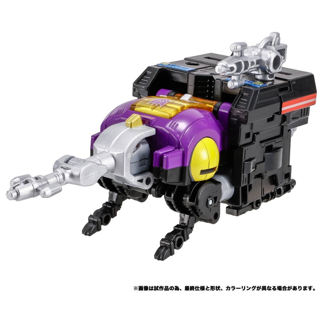 Transformers News: New Stock Images and Reviews for Upcoming Legacy Toys Transformers News: New Stock Images and Reviews for Upcoming Legacy Toys