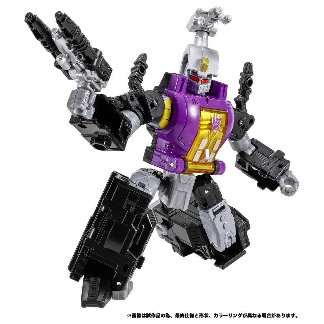 Transformers News: New Stock Images and Reviews for Upcoming Legacy Toys Transformers News: New Stock Images and Reviews for Upcoming Legacy Toys