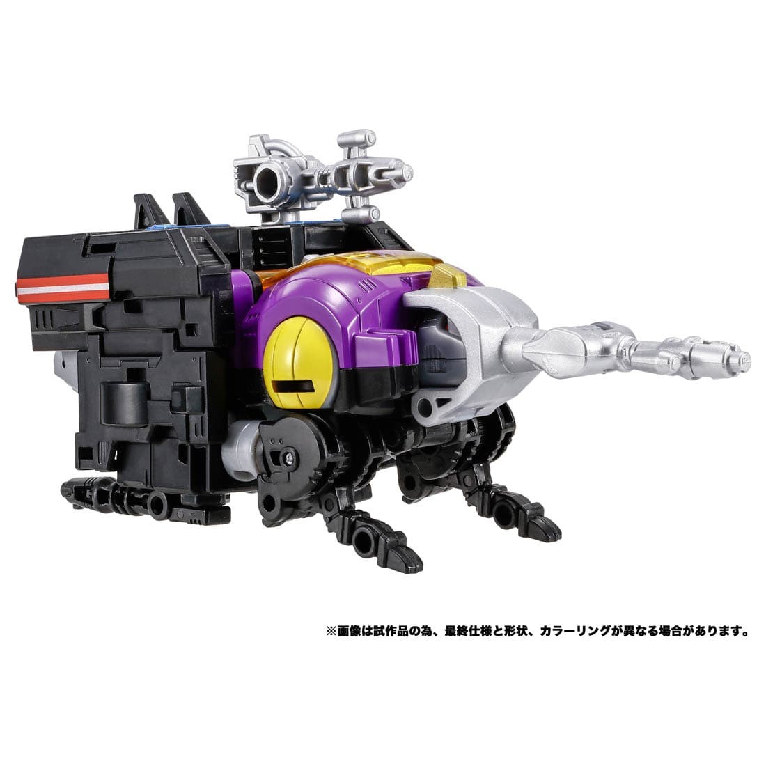 Transformers News: New Stock Images and Reviews for Upcoming Legacy Toys Transformers News: New Stock Images and Reviews for Upcoming Legacy Toys