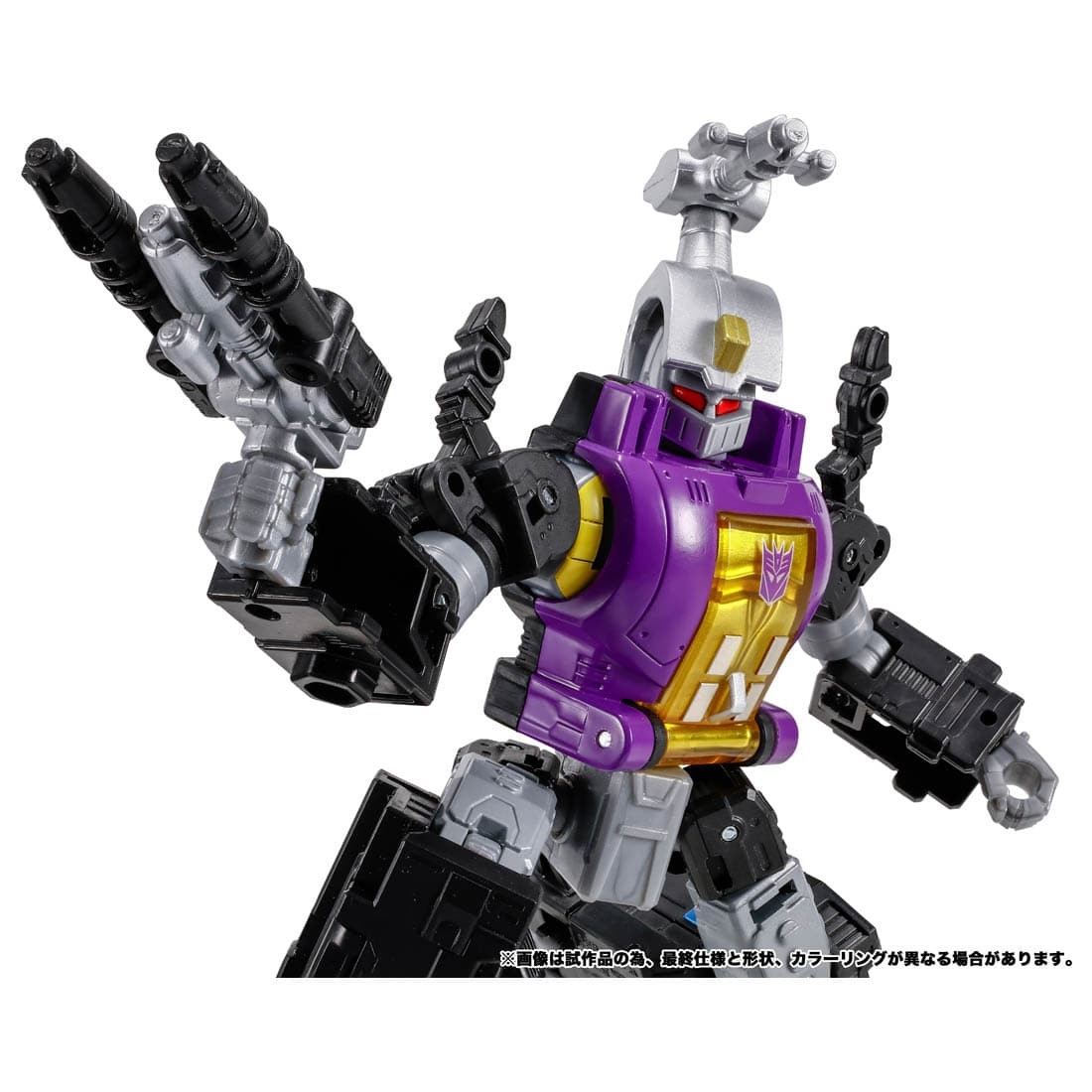 Transformers News: New Stock Images and Reviews for Upcoming Legacy Toys Transformers News: New Stock Images and Reviews for Upcoming Legacy Toys