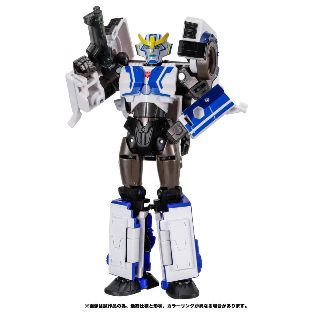 Transformers News: New Stock Images and Reviews for Upcoming Legacy Toys Transformers News: New Stock Images and Reviews for Upcoming Legacy Toys