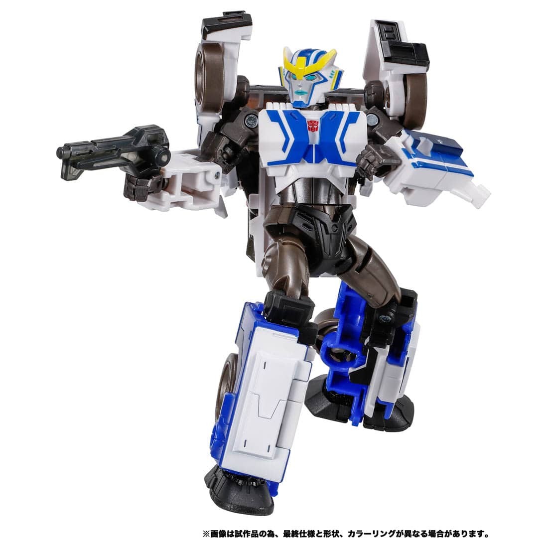 Transformers News: New Stock Images and Reviews for Upcoming Legacy Toys Transformers News: New Stock Images and Reviews for Upcoming Legacy Toys