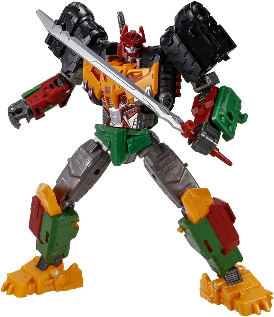 Transformers News: New Stock Images and Reviews for Upcoming Legacy Toys Transformers News: New Stock Images and Reviews for Upcoming Legacy Toys