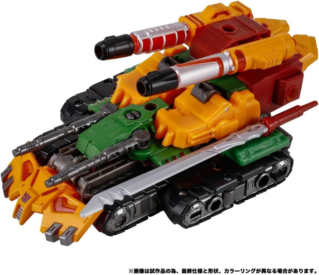 Transformers News: New Stock Images and Reviews for Upcoming Legacy Toys Transformers News: New Stock Images and Reviews for Upcoming Legacy Toys