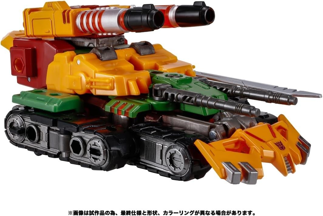 Transformers News: New Stock Images and Reviews for Upcoming Legacy Toys Transformers News: New Stock Images and Reviews for Upcoming Legacy Toys