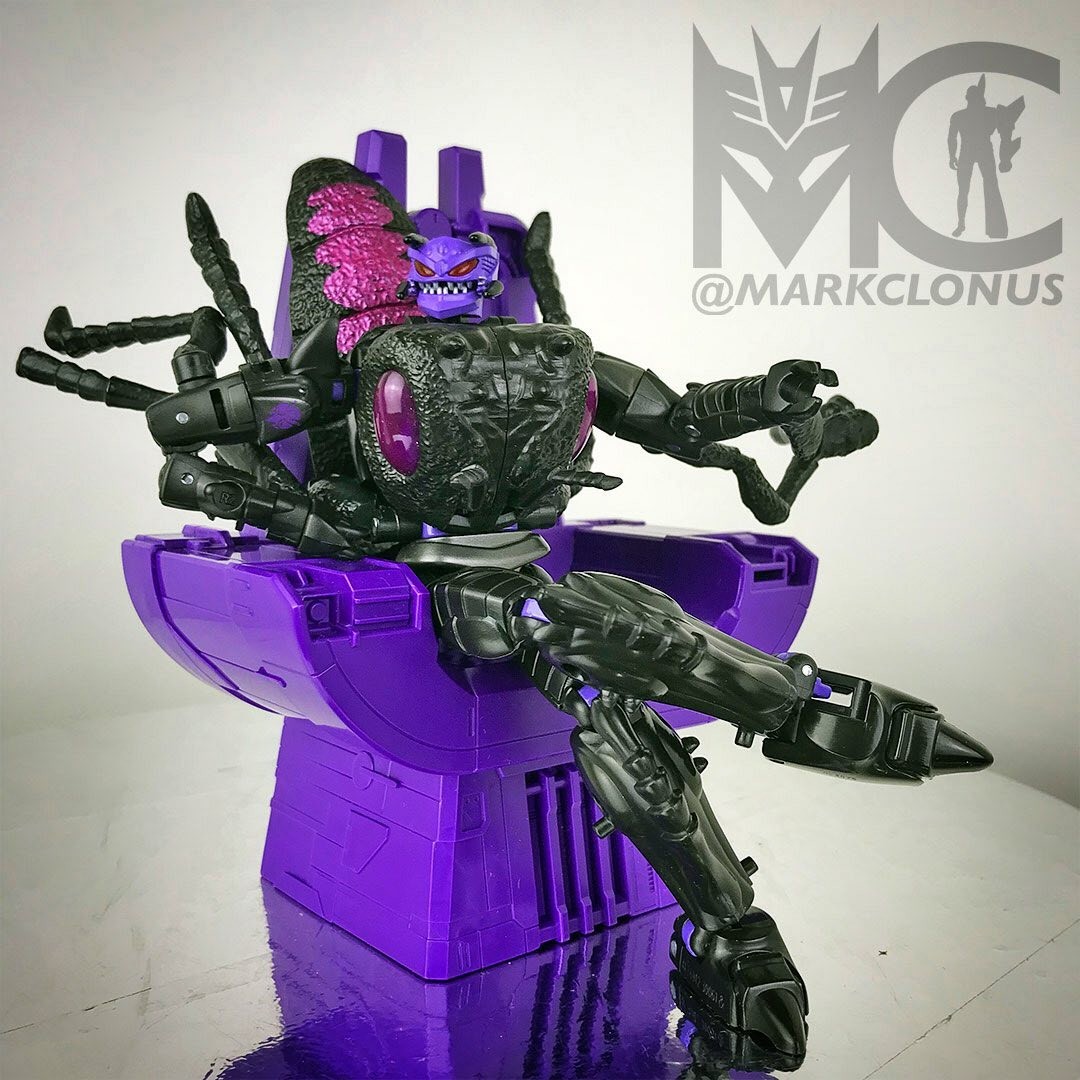 Transformers News: Re: Transformers Generations Selects Series Discussion Transformers News: Re: Transformers Generations Selects Series Discussion