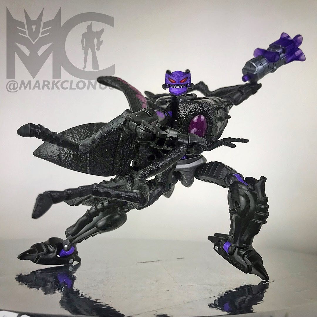 Transformers News: Re: Transformers Generations Selects Series Discussion Transformers News: Re: Transformers Generations Selects Series Discussion