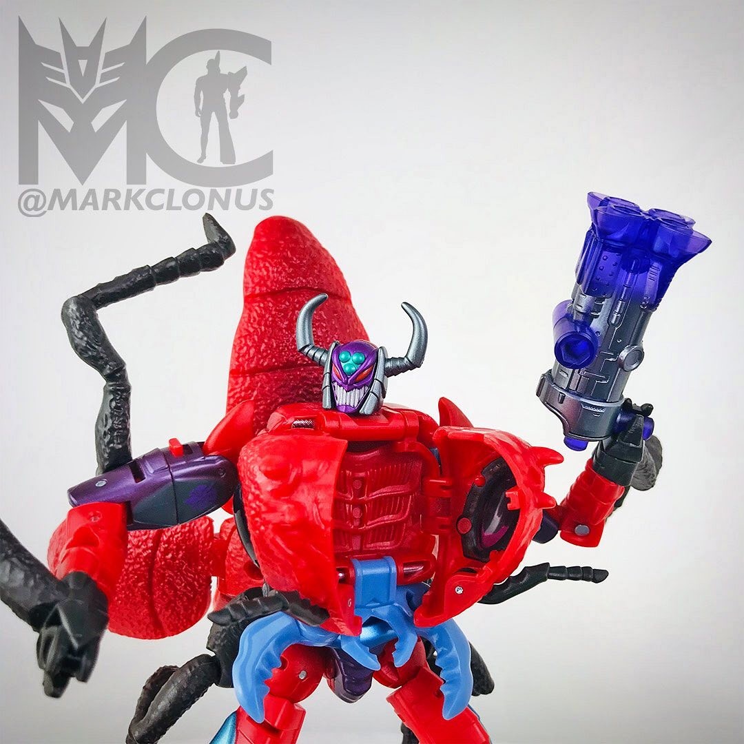 Transformers News: Re: Transformers Generations Selects Series Discussion Transformers News: Re: Transformers Generations Selects Series Discussion