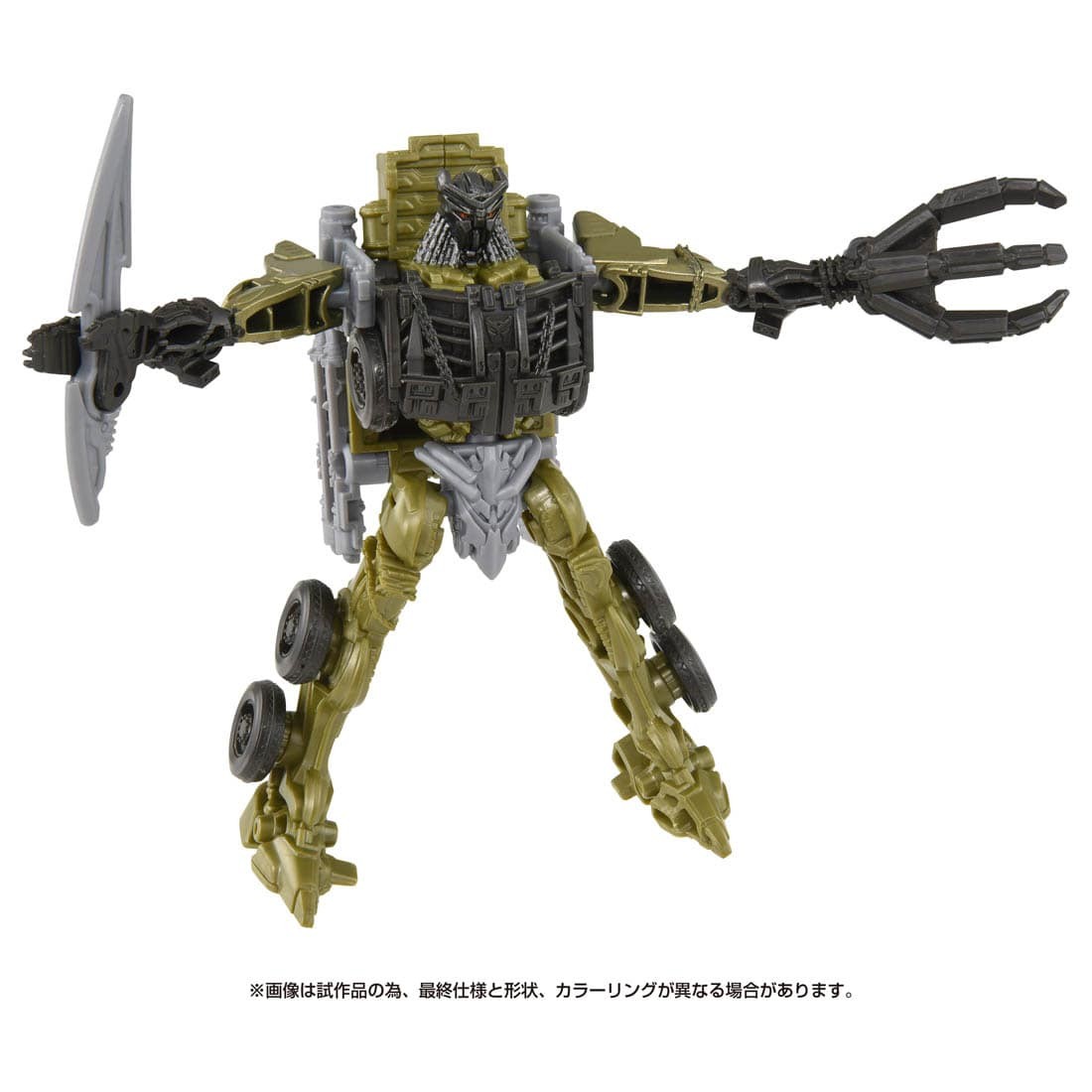 Transformers News: Hard to Find Transformers Rise of the Beasts Toys Pre-Orders Available Through Takara