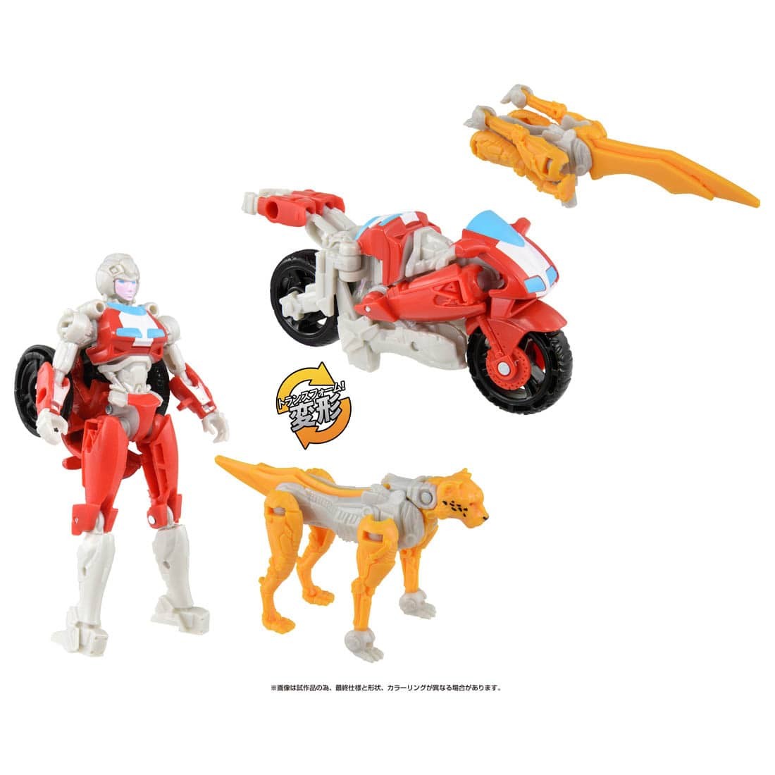 Transformers News: Hard to Find Transformers Rise of the Beasts Toys Pre-Orders Available Through Takara
