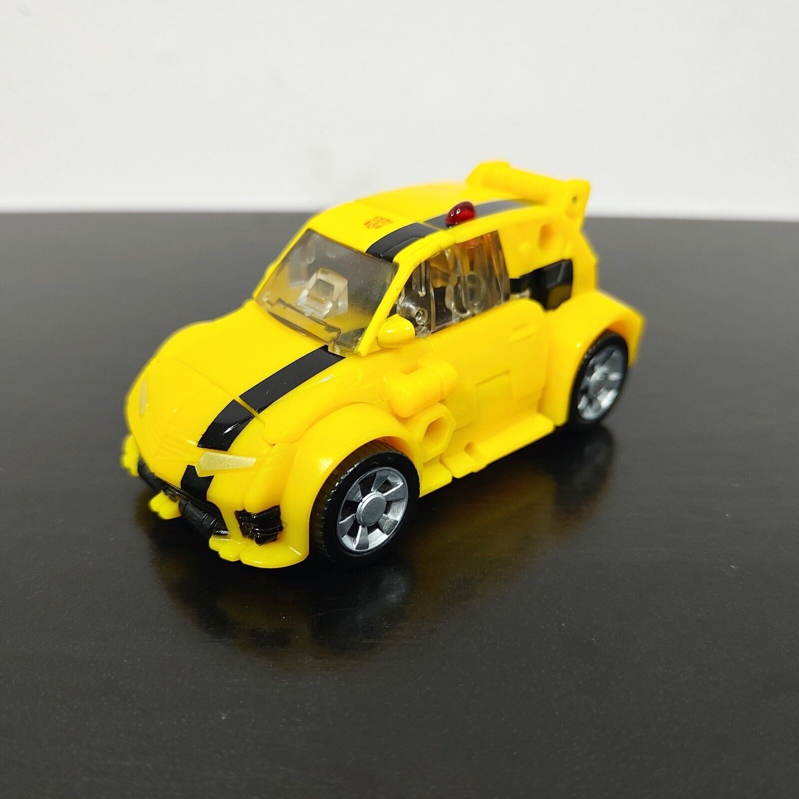 Transformers News: Legacy Deluxe Animated Bumblebee images found Transformers News: Legacy Deluxe Animated Bumblebee images found