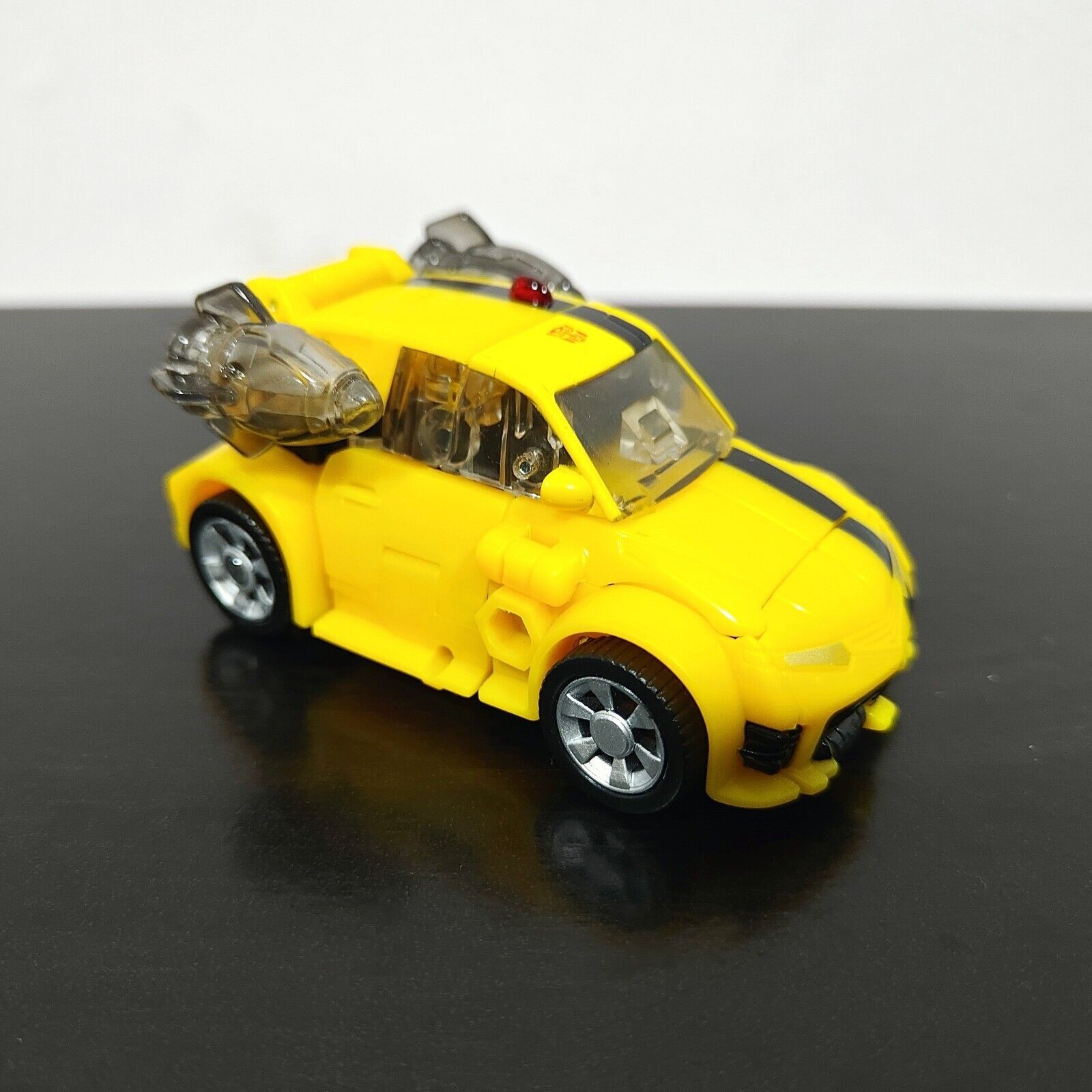 Transformers News: Legacy Deluxe Animated Bumblebee images found Transformers News: Legacy Deluxe Animated Bumblebee images found