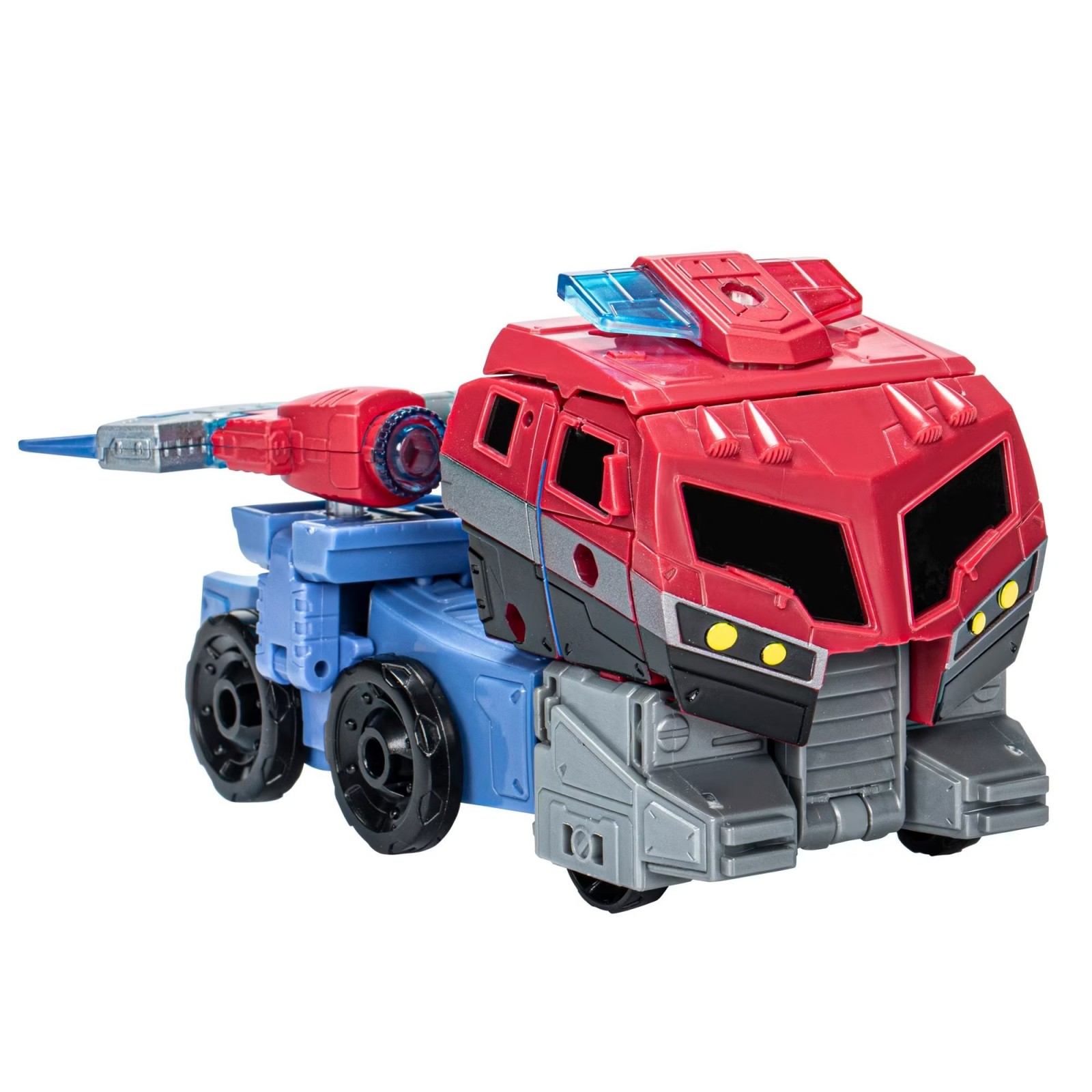 Transformers News: Transformers Legacy United Animated Optimus Prime and Bumblebee Revealed Transformers News: Transformers Legacy United Animated Optimus Prime and Bumblebee Revealed