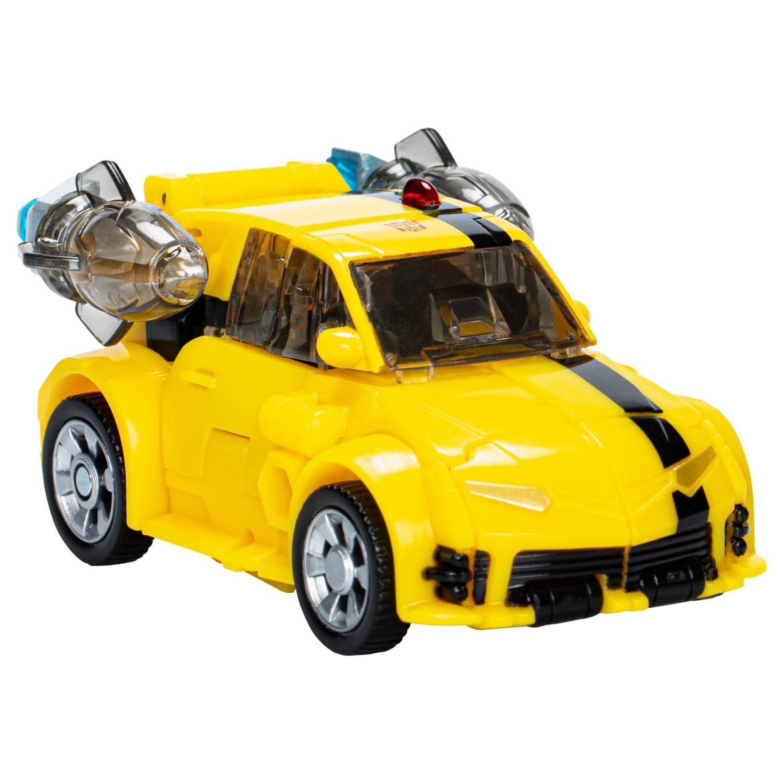 Transformers News: Transformers Legacy United Animated Optimus Prime and Bumblebee Revealed Transformers News: Transformers Legacy United Animated Optimus Prime and Bumblebee Revealed