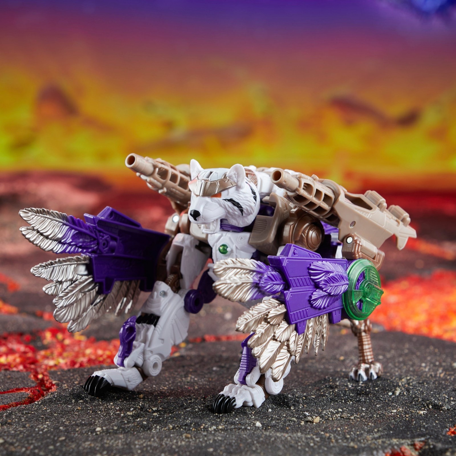 Transformers News: Art for Legacy Unite Commander Magmatron and Titan Tidal Wave + Alt Mode Images for today's Reveals Transformers News: Art for Legacy Unite Commander Magmatron and Titan Tidal Wave + Alt Mode Images for today's Reveals